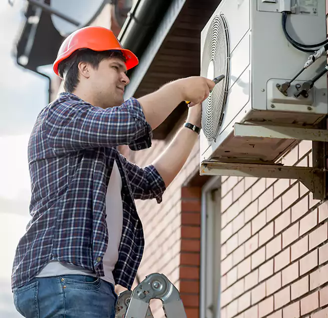 Why Homeowners & Businesses Trust Us Hammond, IN