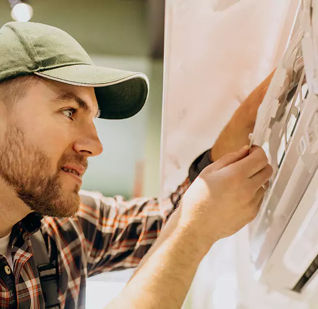 Why Homeowners & Businesses Trust Us in Hammond, IN?