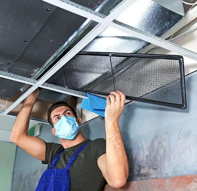  Why Homeowners Businesses Trust Us  in Hammond, IN?