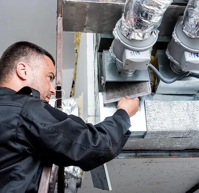 Why Homeowners & Businesses Trust Us in Hammond, IN?